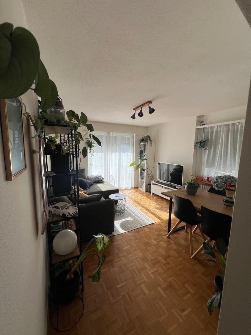 Schöne, helle 3.5-Zimmer-Wohnung an toller Lage Nachmieter per 01.10.2026 gesucht (1)