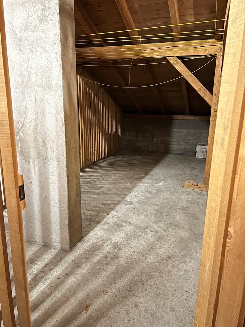 3 ½ rooms apartment, 3930 Visp (2)