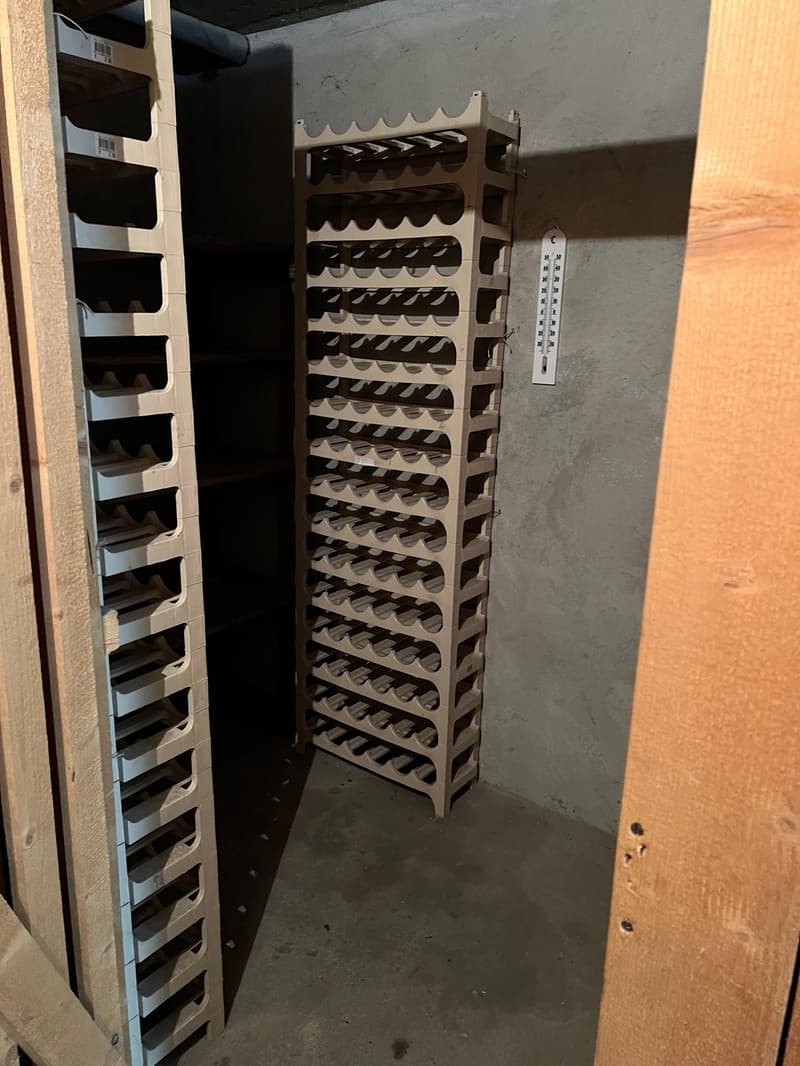 3 ½ rooms apartment, 3930 Visp (3)