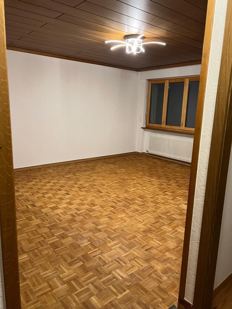 3 ½ rooms apartment, 3930 Visp (8)