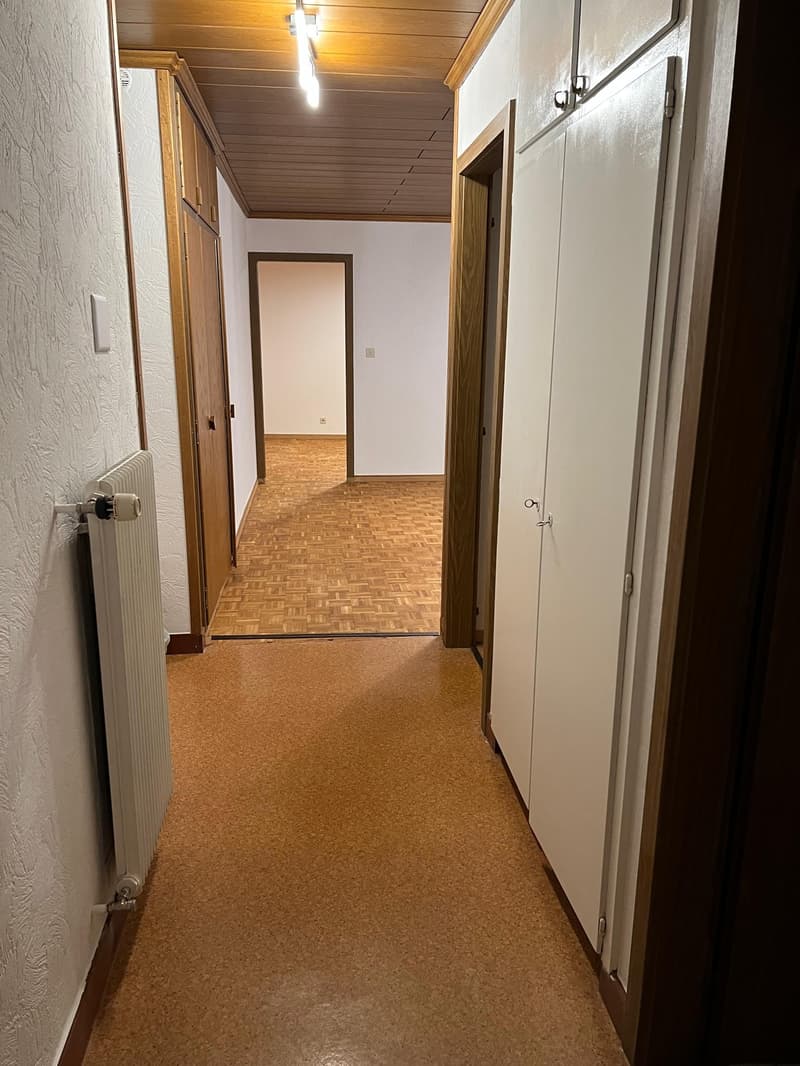 3 ½ rooms apartment, 3930 Visp (5)