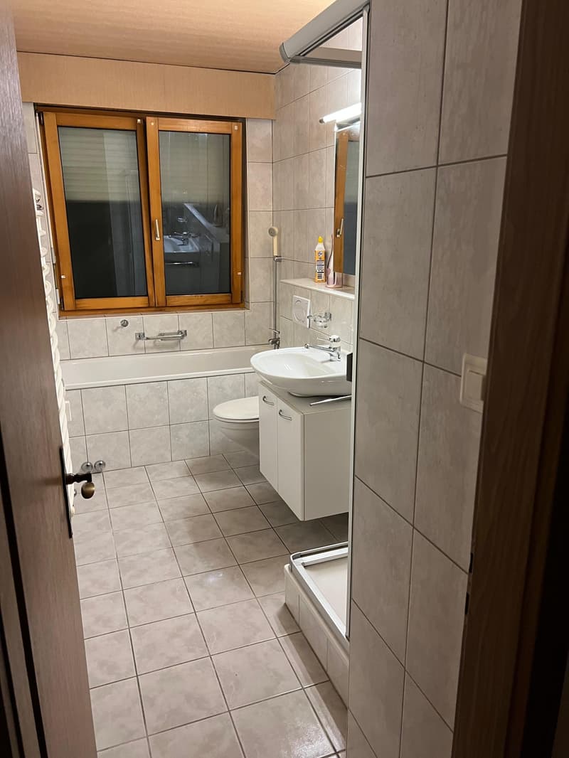 3 ½ rooms apartment, 3930 Visp (4)