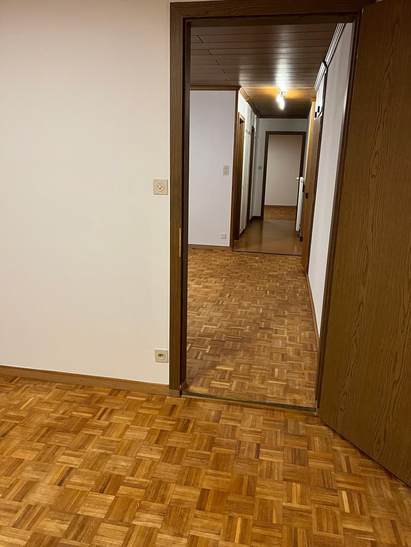3 ½ rooms apartment, 3930 Visp (6)