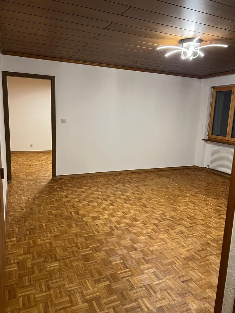 3 ½ rooms apartment, 3930 Visp (7)