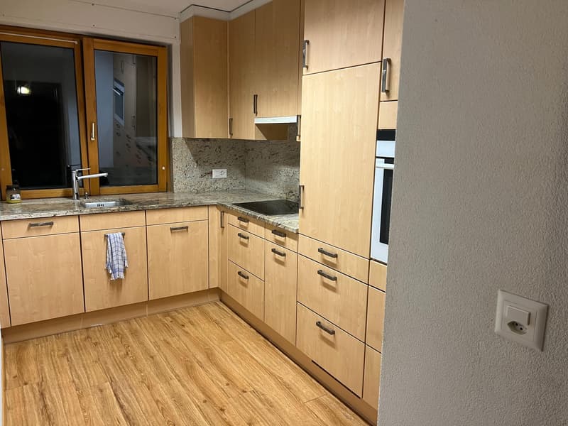 3 ½ rooms apartment, 3930 Visp (9)