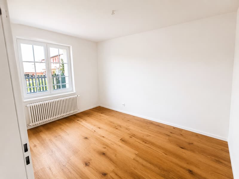2.5 Zimmerwohnung mitten in Bad Zurzach (4)