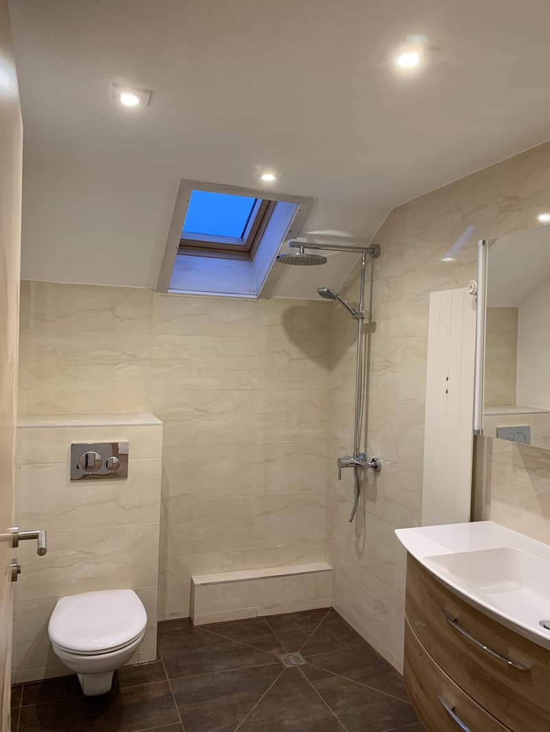 3 ½ Zimmer-Wohnung, 6285 Hitzkirch (5)