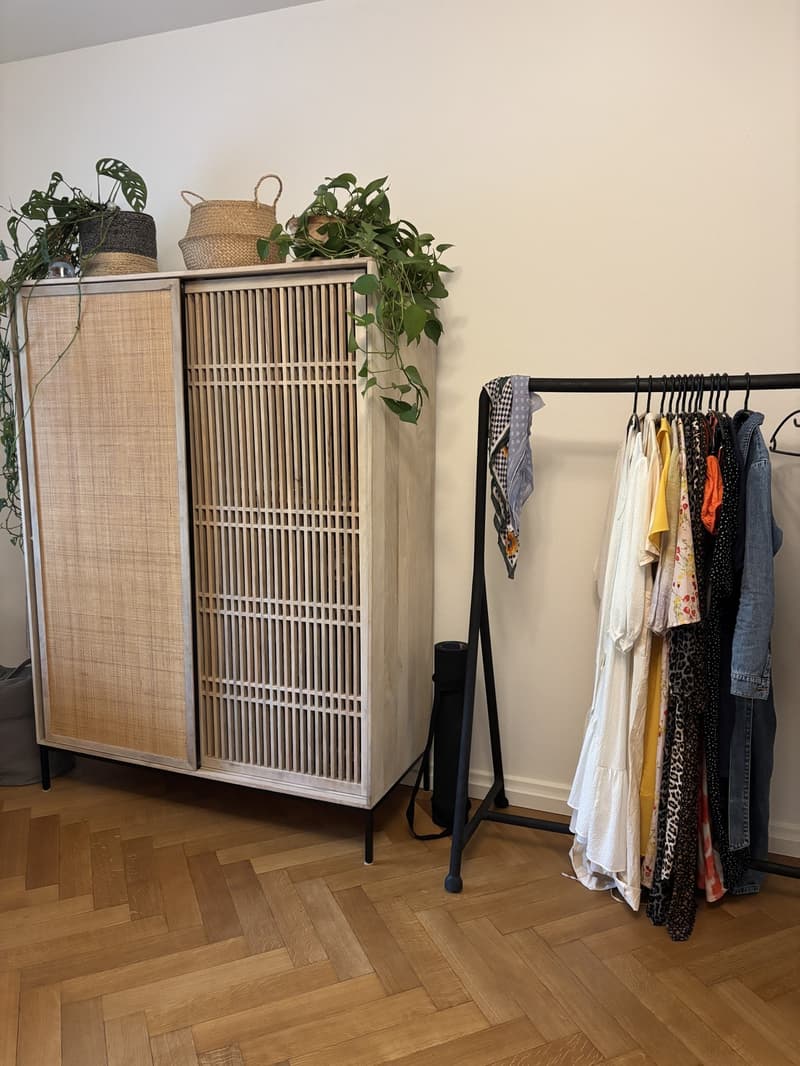 Furnished flat to subrent mid october - mid november (8)