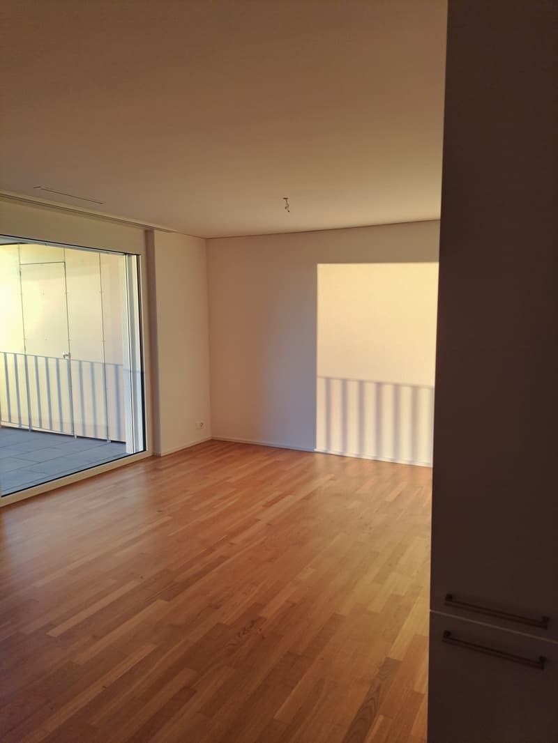 *Schöne, helle 3.5 Zimmer-Wohnung in Bettwiesen (TG) mit zwei sonnigen Balkonen* (2)