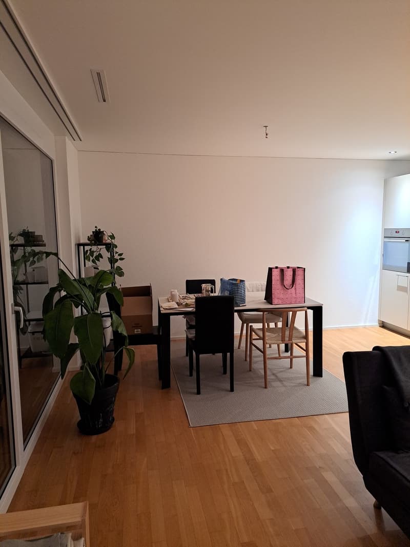 *Schöne, helle 3.5 Zimmer-Wohnung in Bettwiesen (TG) mit zwei sonnigen Balkonen* (5)