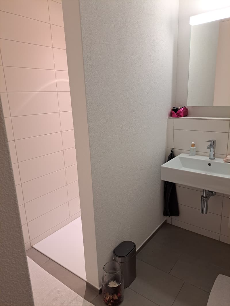 *Schöne, helle 3.5 Zimmer-Wohnung in Bettwiesen (TG) mit zwei sonnigen Balkonen* (9)