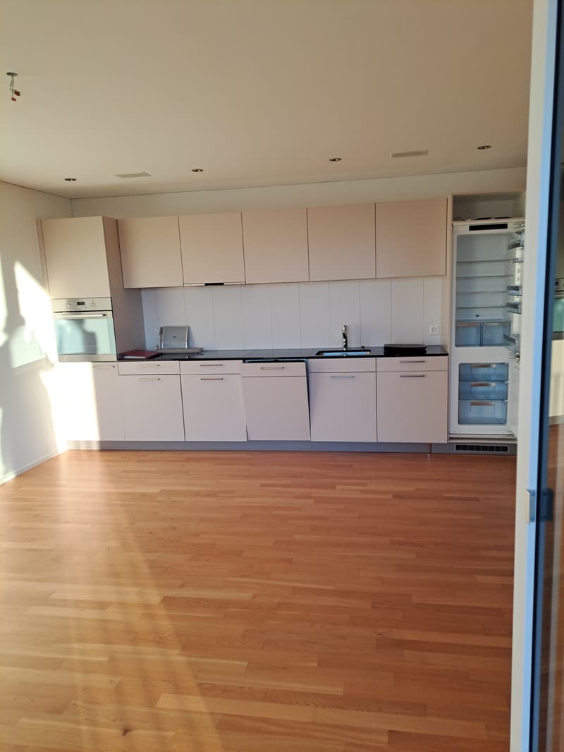 *Schöne, helle 3.5 Zimmer-Wohnung in Bettwiesen (TG) mit zwei sonnigen Balkonen* (4)