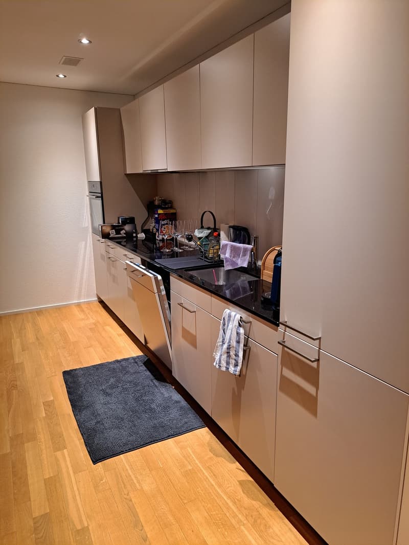 *Schöne, helle 3.5 Zimmer-Wohnung in Bettwiesen (TG) mit zwei sonnigen Balkonen* (3)