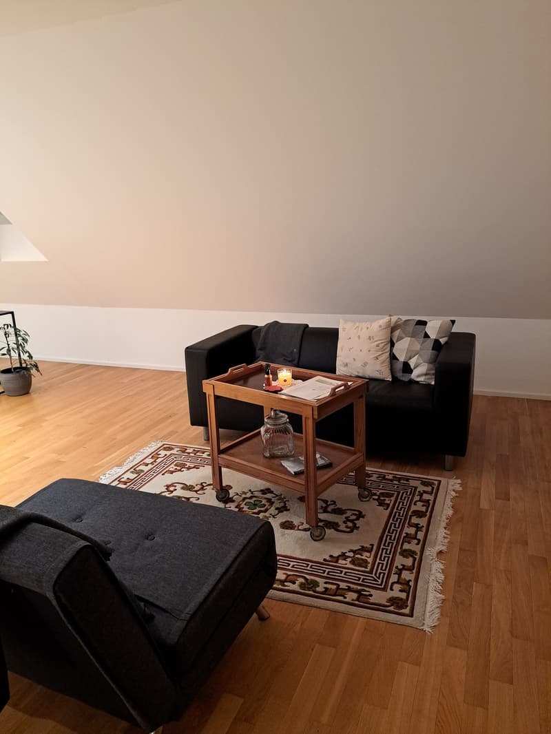 *Schöne, helle 3.5 Zimmer-Wohnung in Bettwiesen (TG) mit zwei sonnigen Balkonen* (7)