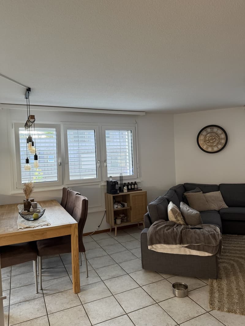 Appartement 3.5 pièces à Attalens  Bail à reprendre dès le 1er octobre 2026 (3)