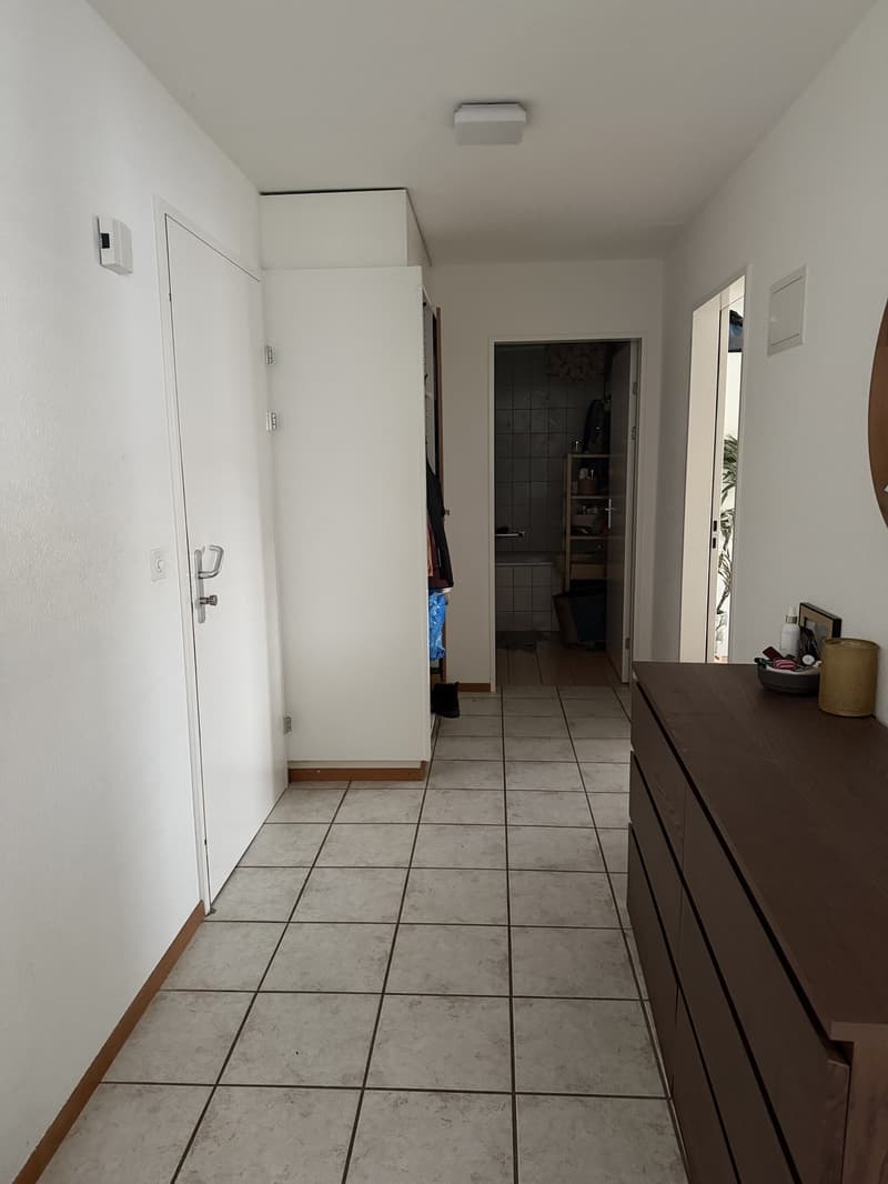 Appartement 3.5 pièces à Attalens  Bail à reprendre dès le 1er octobre 2026 (5)
