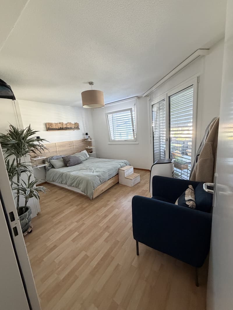 Appartement 3.5 pièces à Attalens  Bail à reprendre dès le 1er octobre 2026 (6)