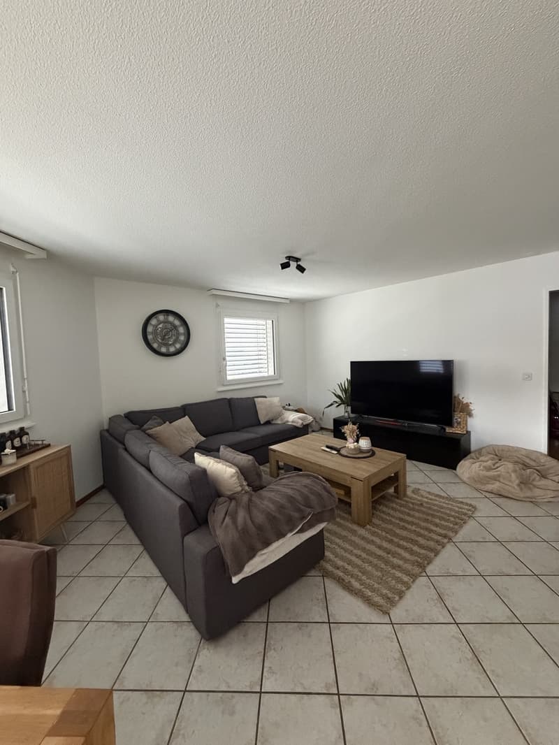 Appartement 3.5 pièces à Attalens  Bail à reprendre dès le 1er octobre 2026 (2)