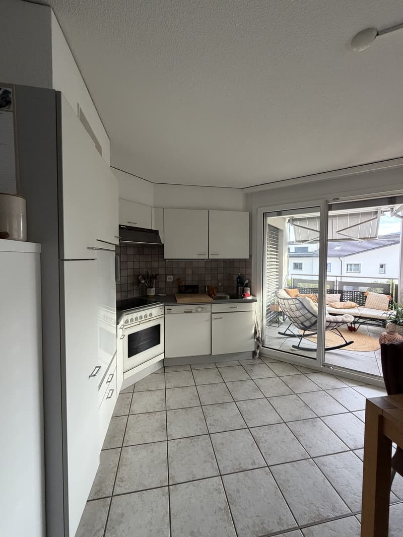 Appartement 3.5 pièces à Attalens  Bail à reprendre dès le 1er octobre 2026 (4)
