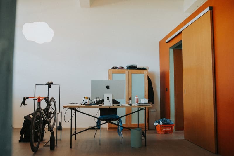 142 m² Loft in ehemaliger Schuhfabrik mit eigenem Garten | Nachmieter gesucht per 1. November (11)