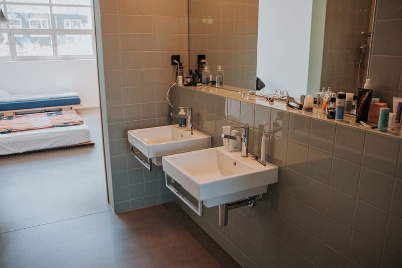 142 m² Loft in ehemaliger Schuhfabrik mit eigenem Garten | Nachmieter gesucht per 1. November (8)