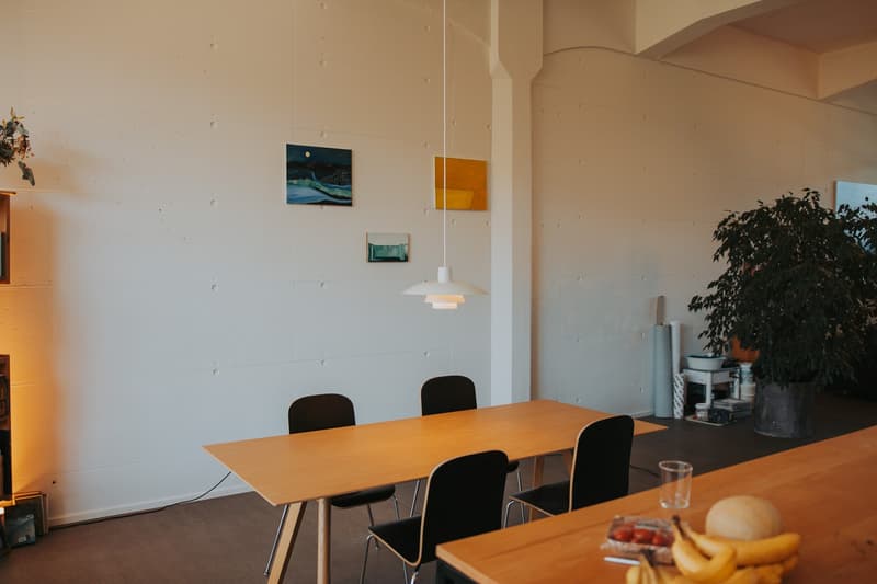 142 m² Loft in ehemaliger Schuhfabrik mit eigenem Garten | Nachmieter gesucht per 1. November (9)