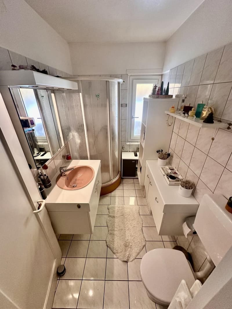 Appartement 1 ½ pièces, 2502 Biel/Bienne (1)
