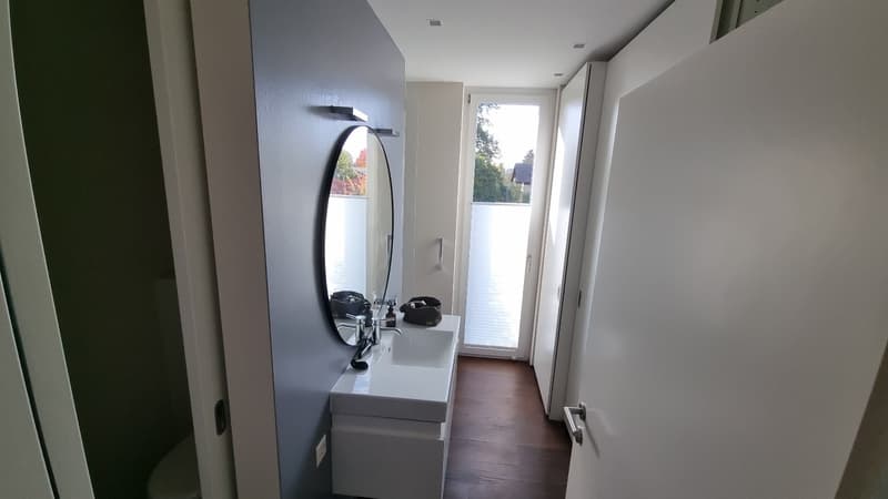 WG-Zimmer in sonniger Wohnung (4)