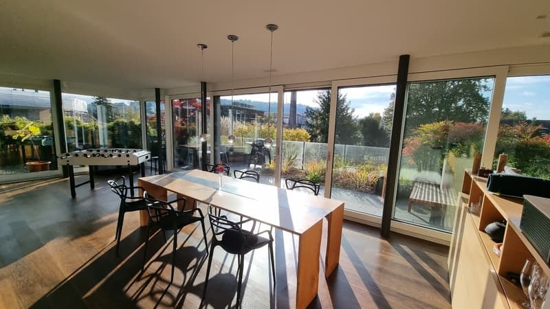 WG-Zimmer in sonniger Wohnung (1)