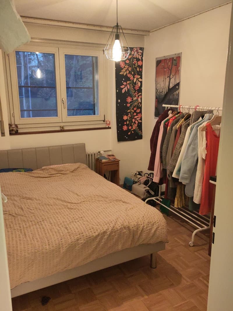 Petite chambre