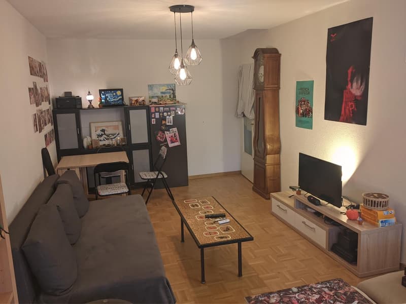 Salon