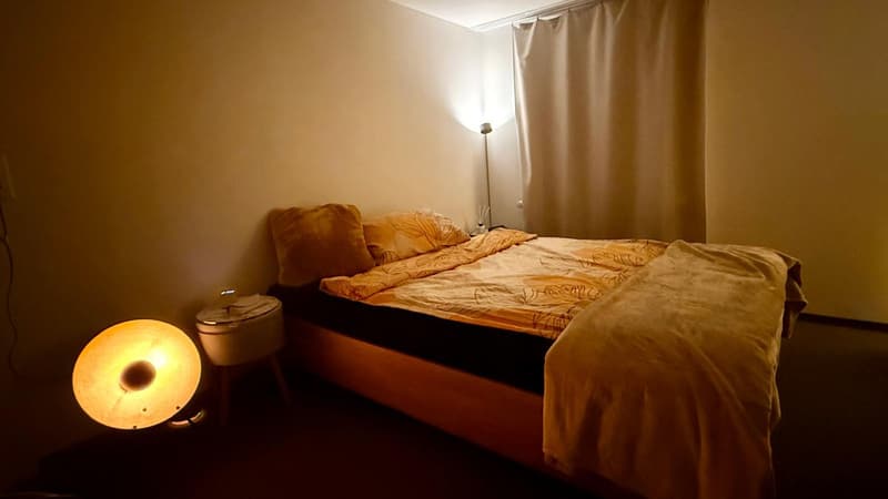 WG-Zimmer zu vermieten (1)
