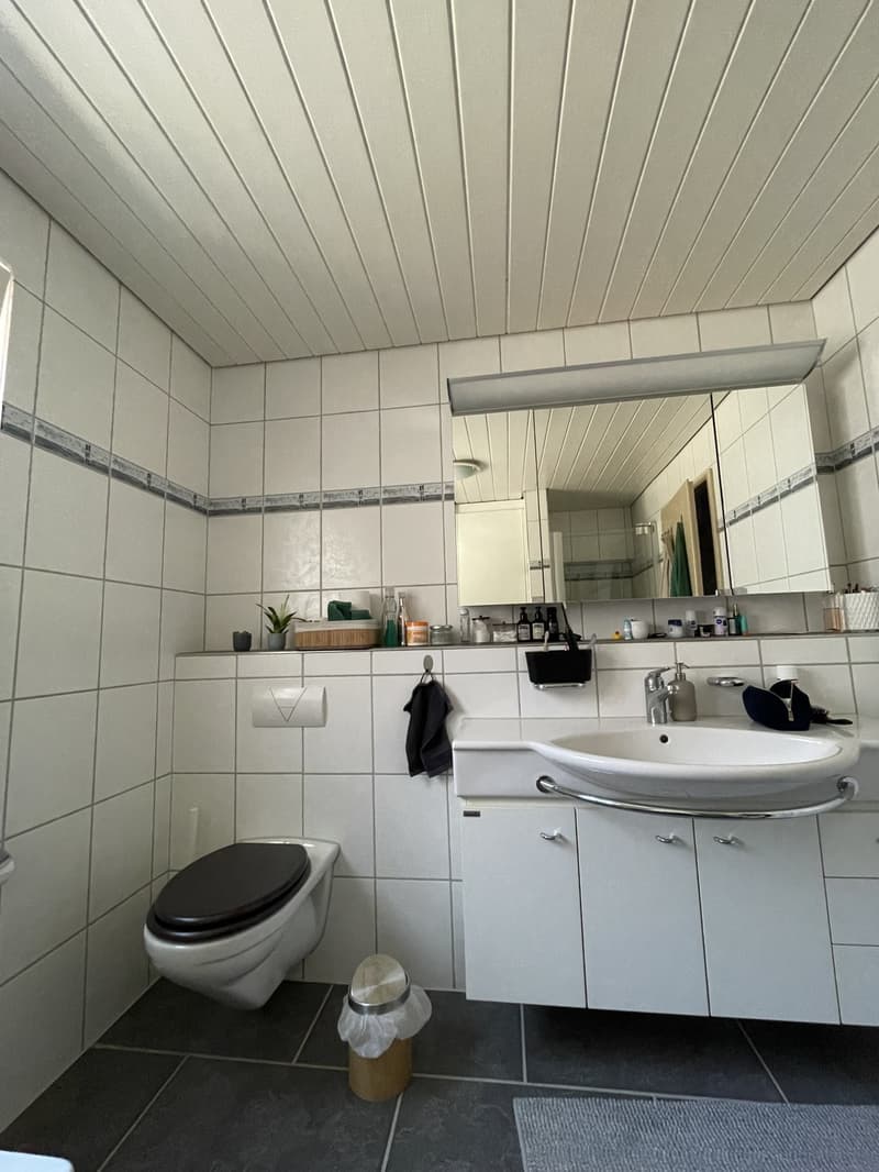 3 ½ Zimmer-Wohnung, 4622 Egerkingen (8)