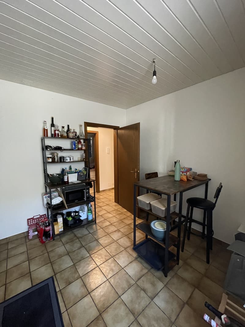 3 ½ Zimmer-Wohnung, 4622 Egerkingen (6)