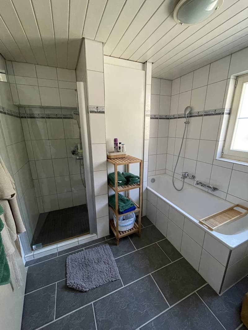 3 ½ Zimmer-Wohnung, 4622 Egerkingen (5)