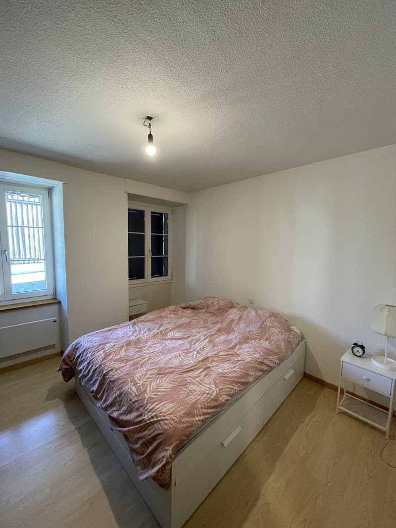 3 ½ Zimmer-Wohnung, 4622 Egerkingen (7)