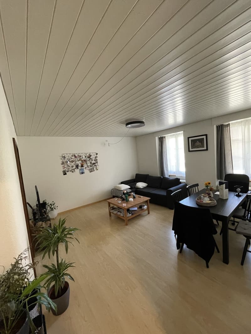 3 ½ Zimmer-Wohnung, 4622 Egerkingen (2)