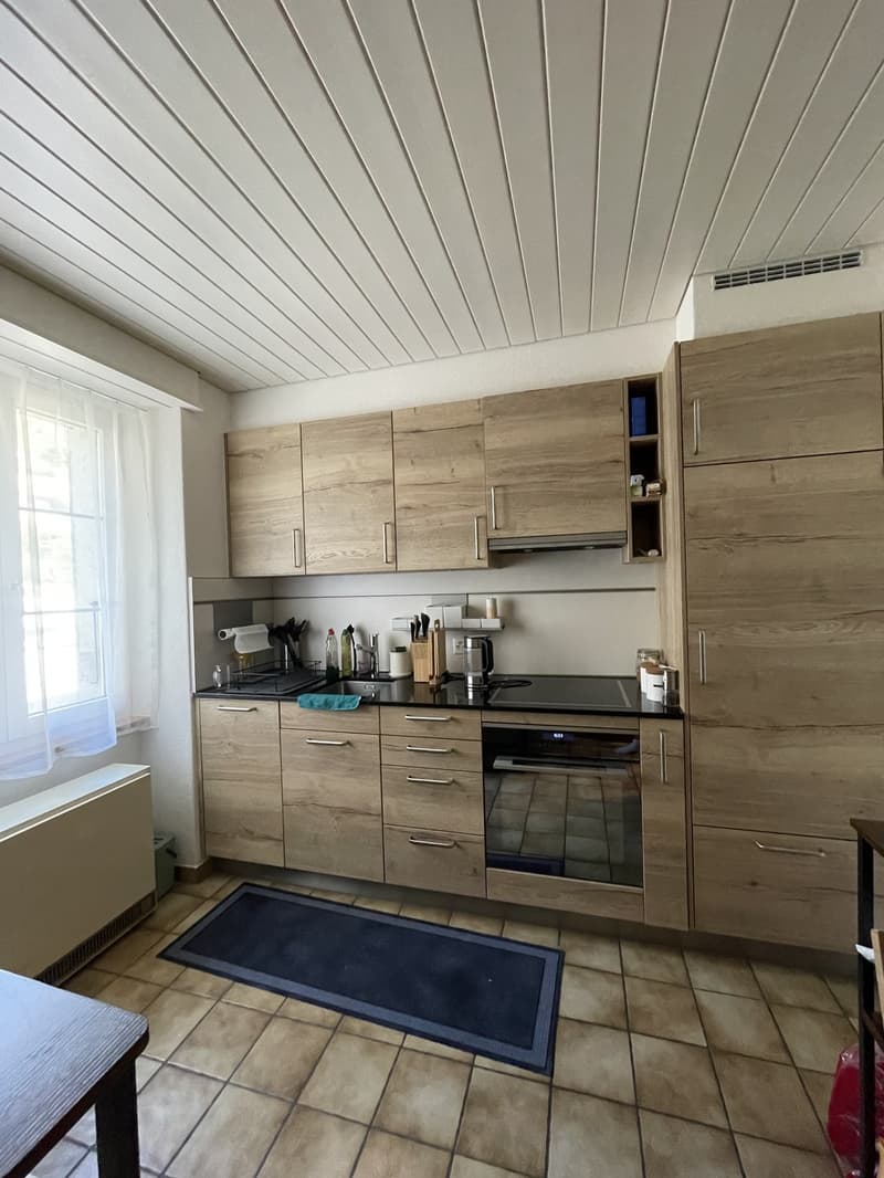 3 ½ Zimmer-Wohnung, 4622 Egerkingen (4)