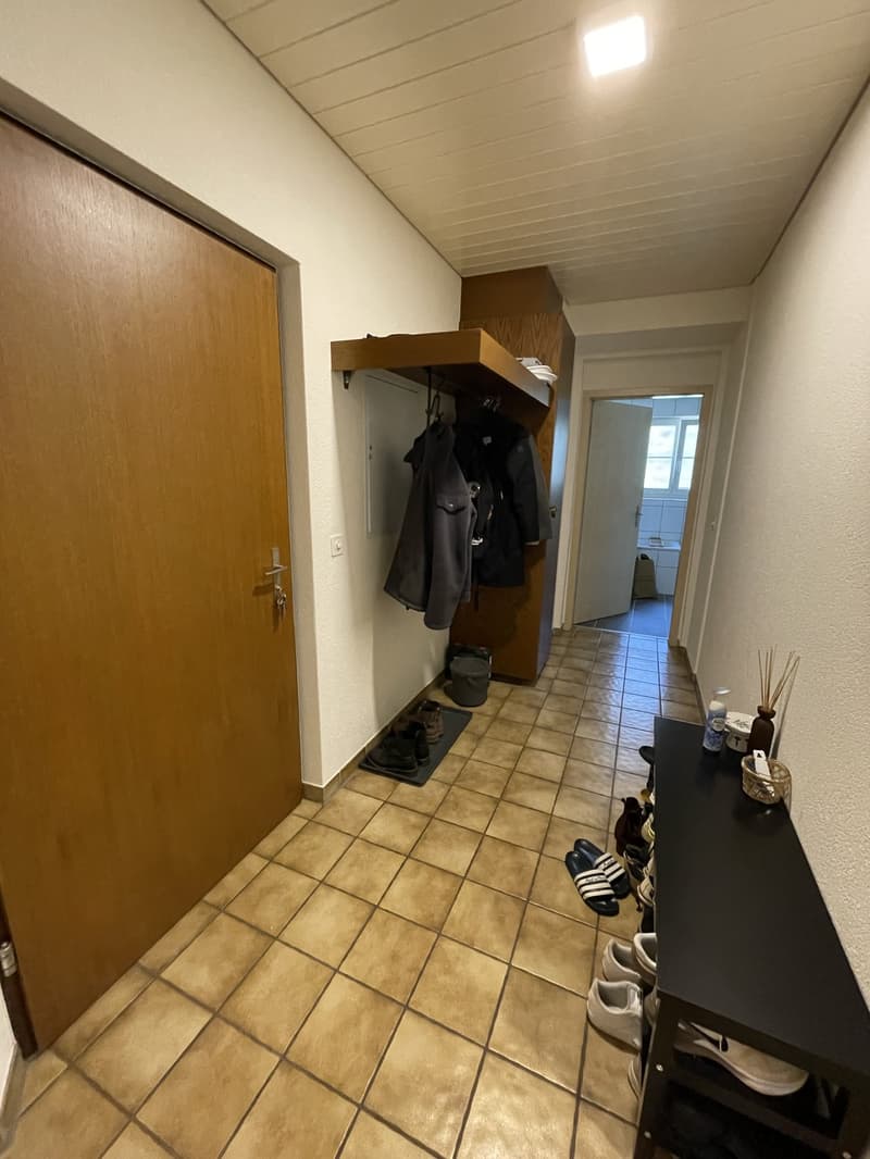 3 ½ Zimmer-Wohnung, 4622 Egerkingen (3)