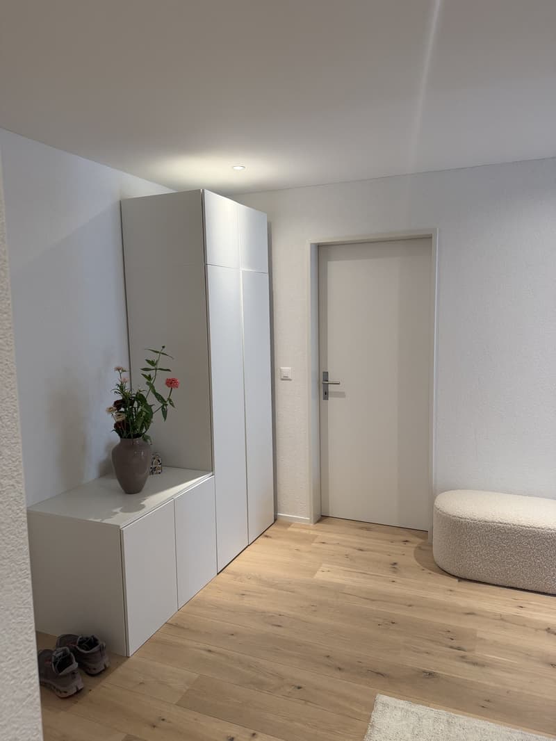 Neue 3.5-Zimmer-Wohnung in Näfels, Übernahme per sofort (5)
