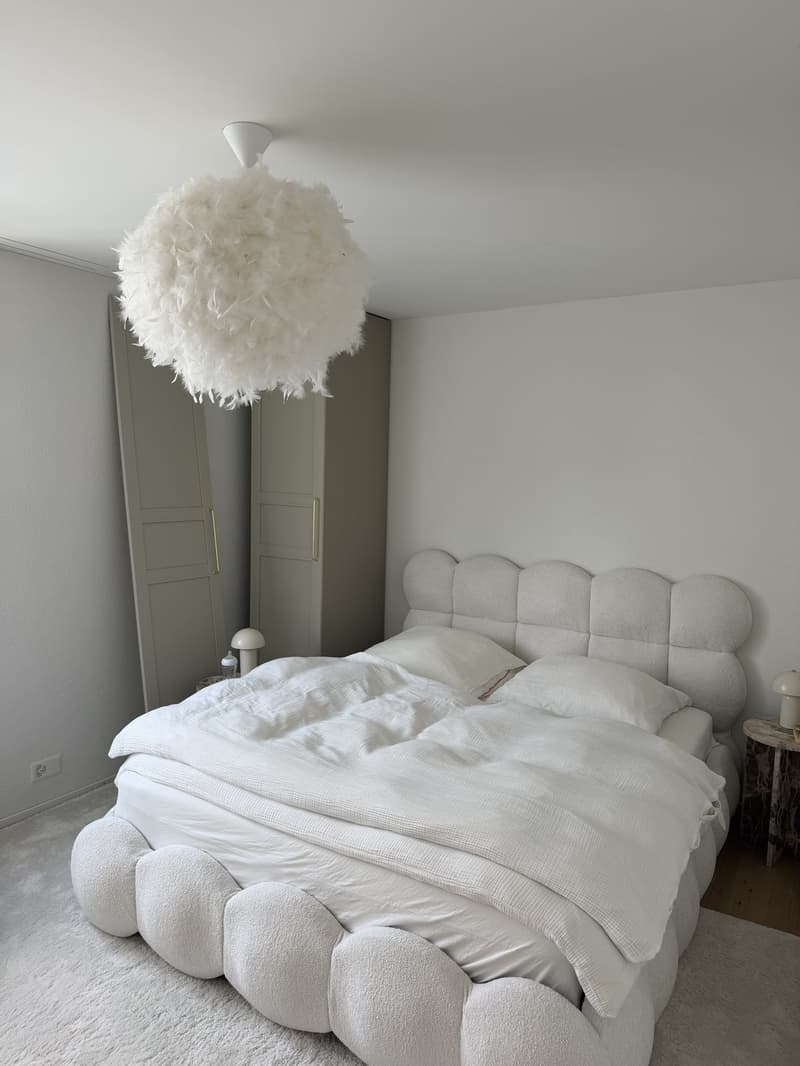 Neue 3.5-Zimmer-Wohnung in Näfels, Übernahme per sofort (4)