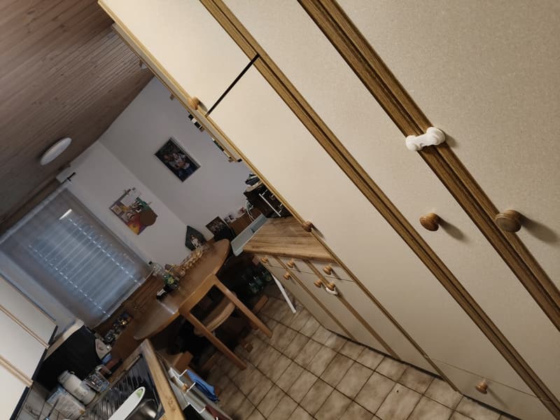 4 ½ Zimmer-Wohnung, 7204 Untervaz (5)