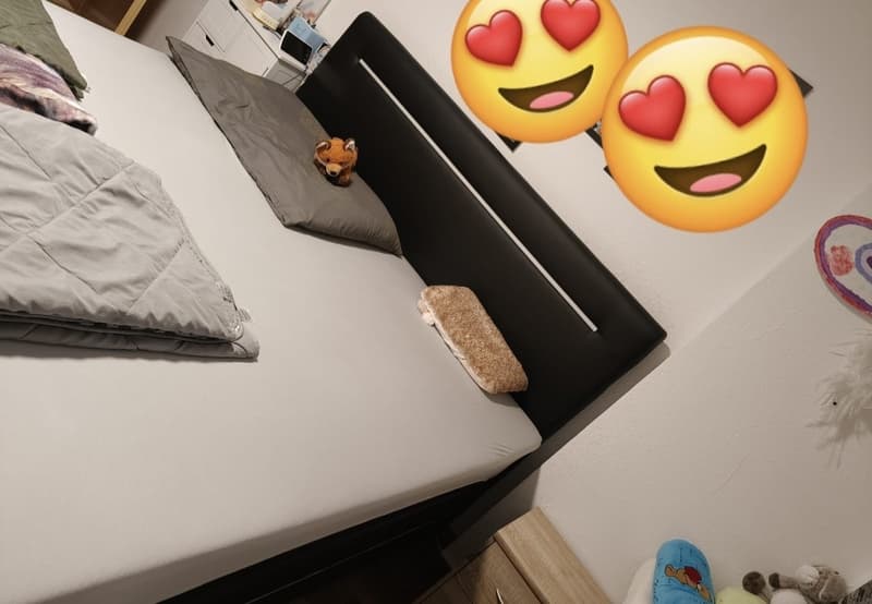 4 ½ Zimmer-Wohnung, 7204 Untervaz (13)