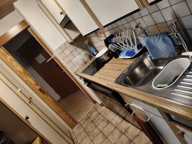4 ½ Zimmer-Wohnung, 7204 Untervaz (4)