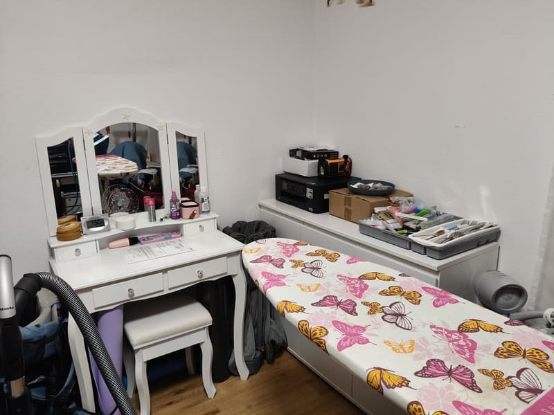 4 ½ Zimmer-Wohnung, 7204 Untervaz (9)