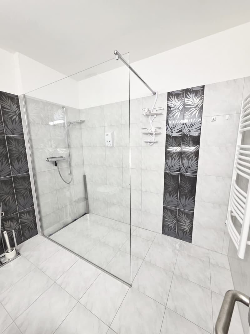 Moderne, Sonnige & Naturnah 3.5 Zi. Wohnung (8)