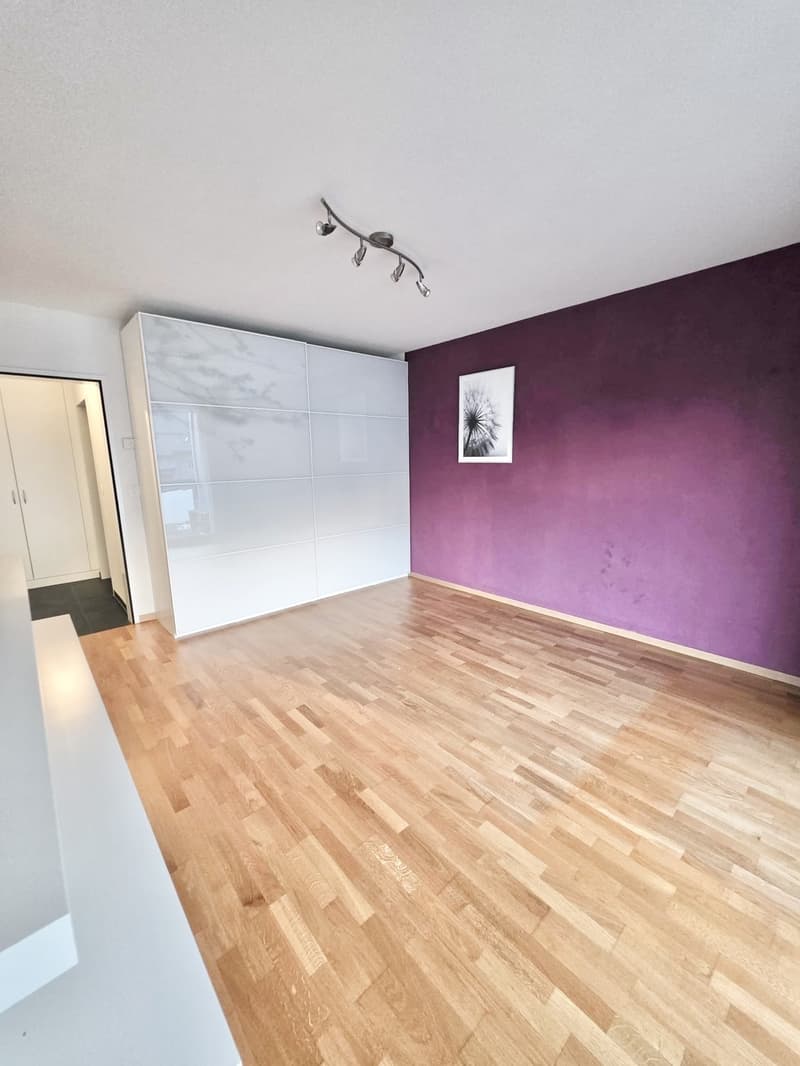 Moderne, Sonnige & Naturnah 3.5 Zi. Wohnung (9)