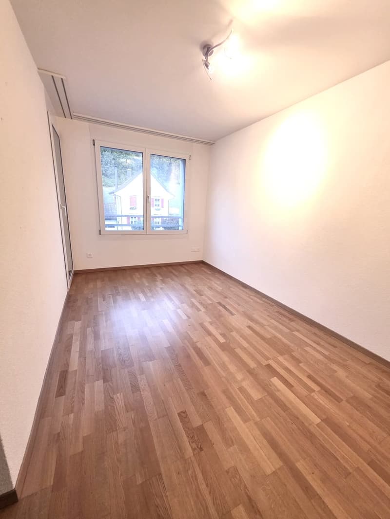 Moderne, Sonnige & Naturnah 3.5 Zi. Wohnung (11)