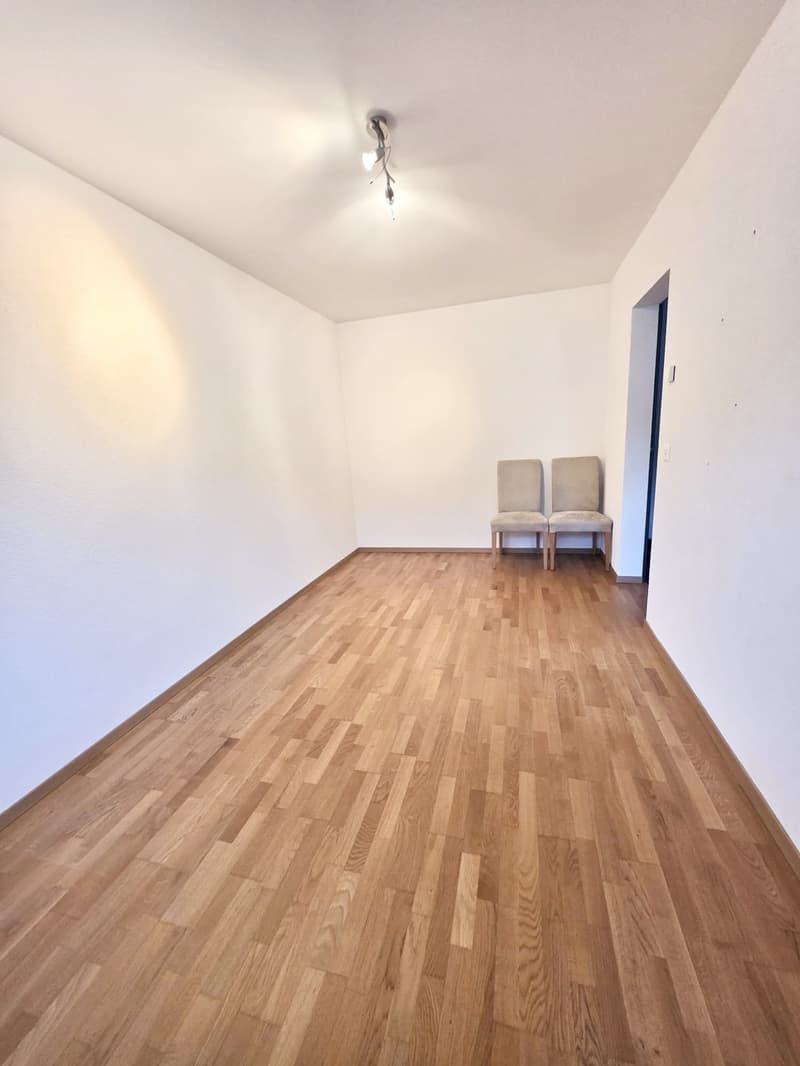 Moderne, Sonnige & Naturnah 3.5 Zi. Wohnung (12)
