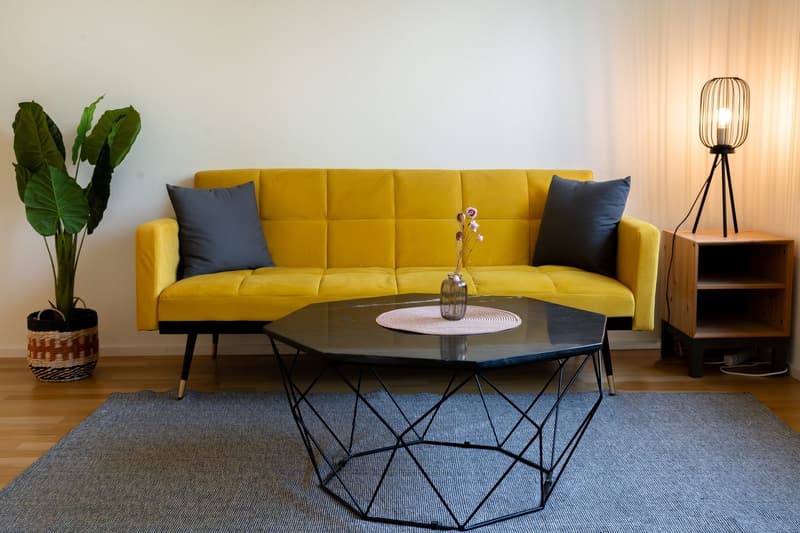 Top möblierte Wohnung zentral, modern & komfortabel! (6)